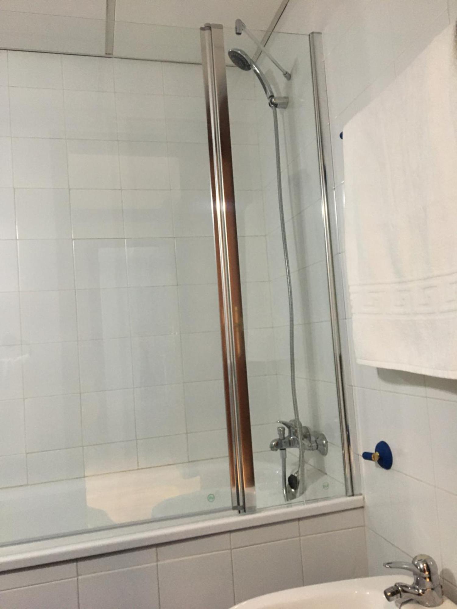 Alojamiento Seda Alcalá de Guadaira Extérieur photo