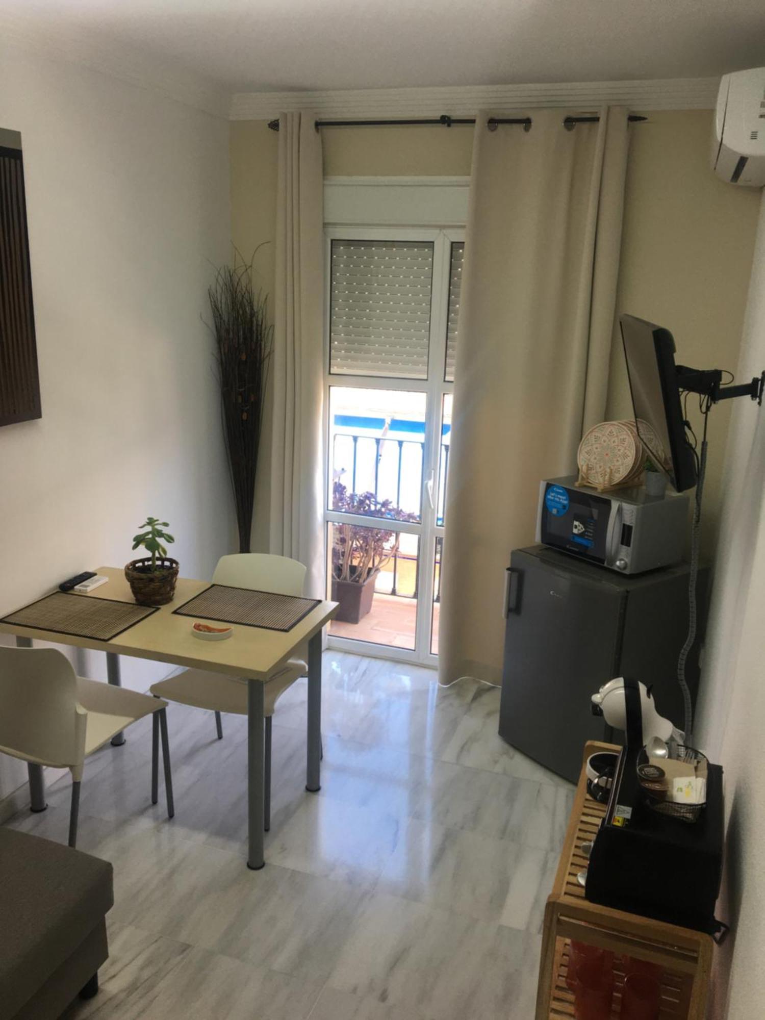 Alojamiento Seda Alcalá de Guadaira Extérieur photo