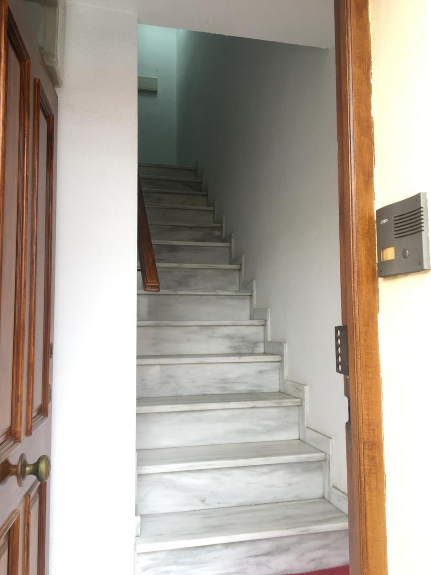 Alojamiento Seda Alcalá de Guadaira Extérieur photo