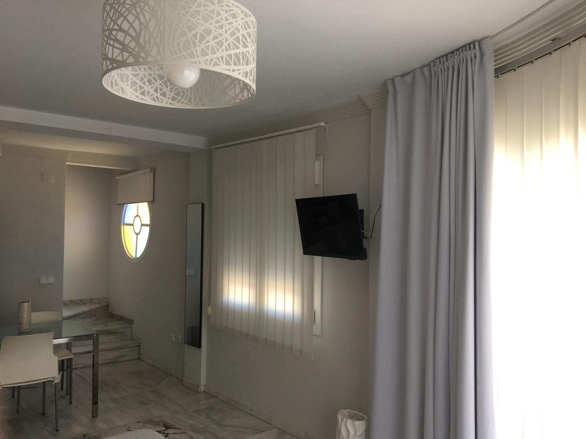 Alojamiento Seda Alcalá de Guadaira Extérieur photo