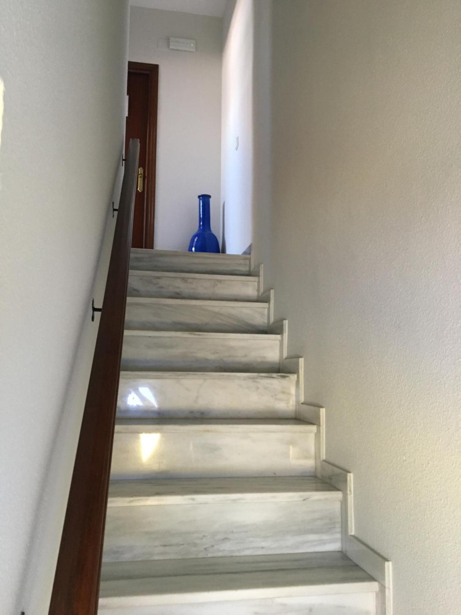 Alojamiento Seda Alcalá de Guadaira Extérieur photo